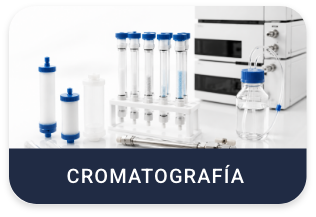 Cromatografía