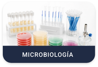Microbiología